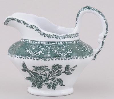 Jug or Pitcher c1981